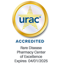 CareMed URAC accreditation