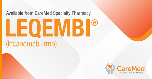 Lecanemab-irmb (Leqembi®)