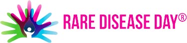 Rare disease day logo 2