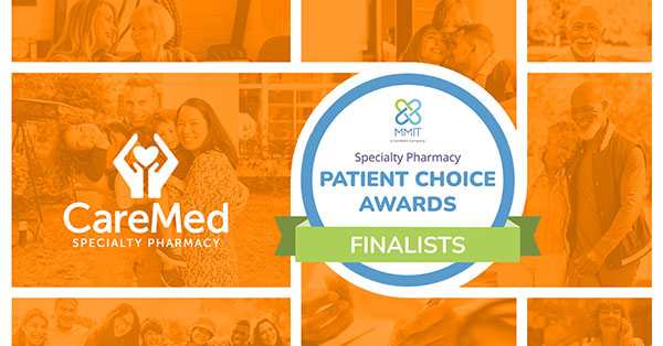 Patient Choice Awards