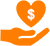 pharma funding icon
