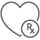 personalized support icon
